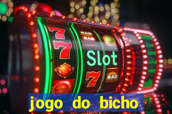 jogo do bicho feira de santana